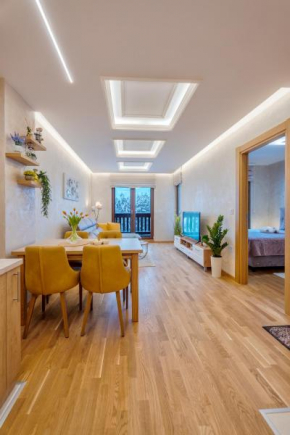 Apartman Lux M&B